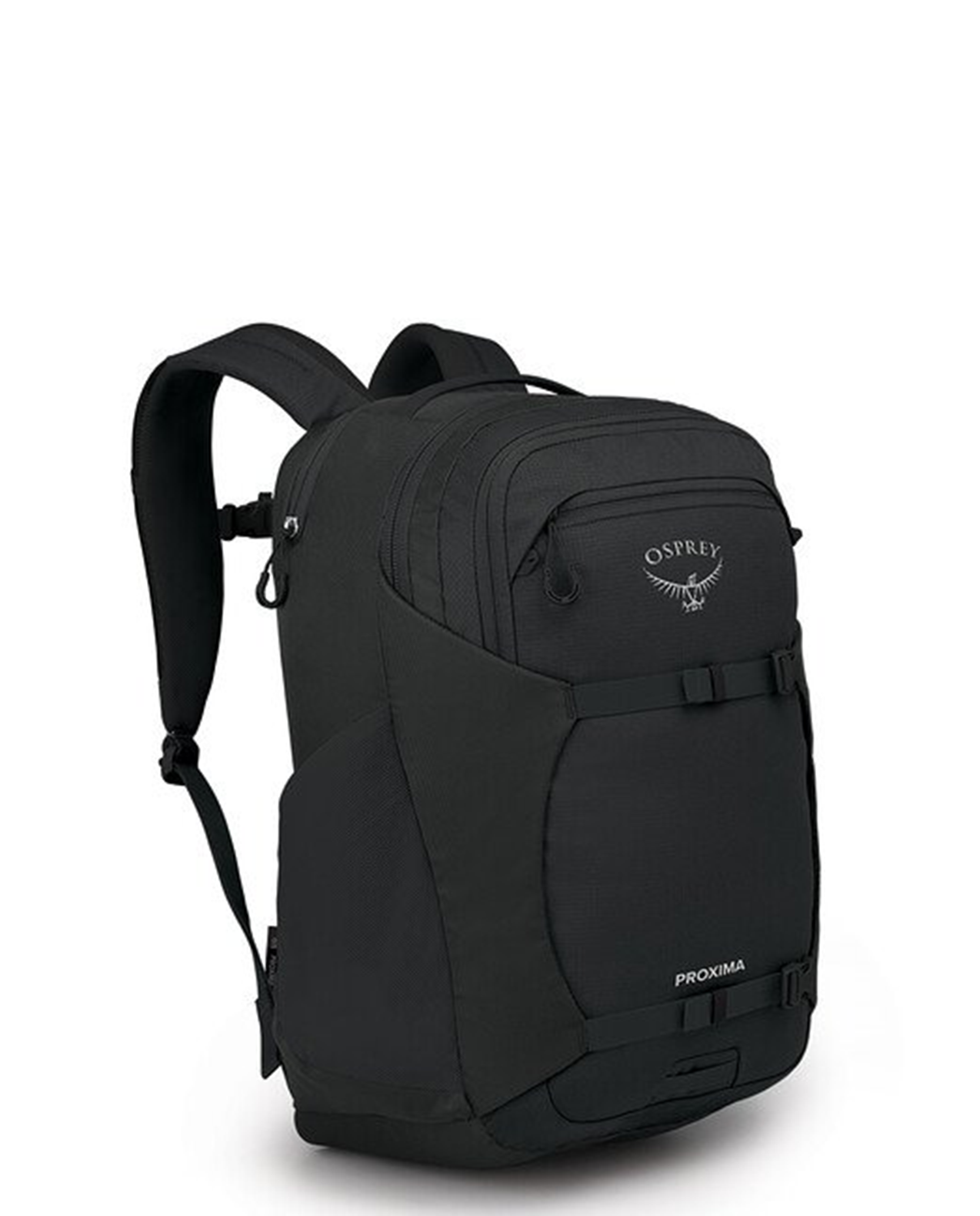 Proxima in Black