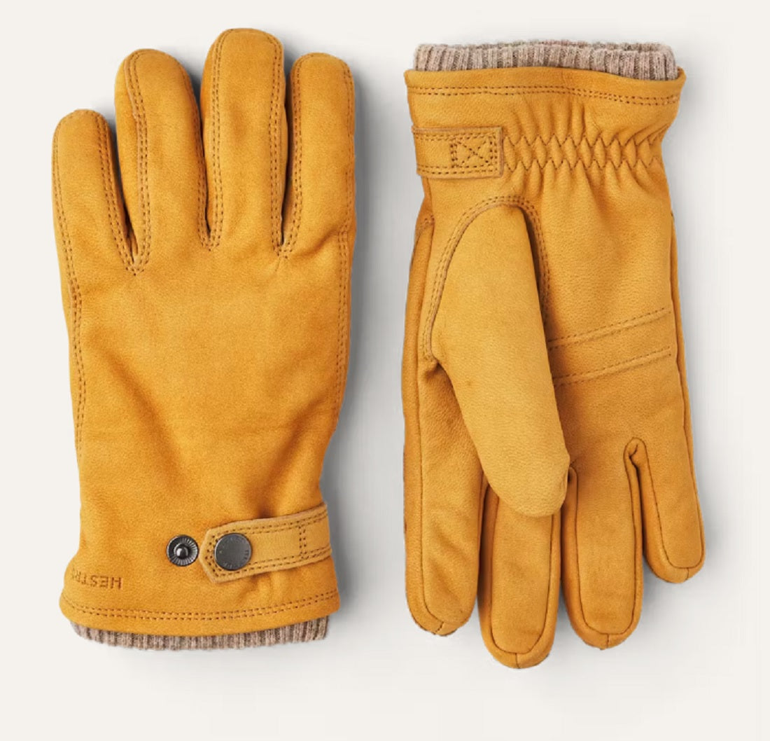 Bergvik Gloves