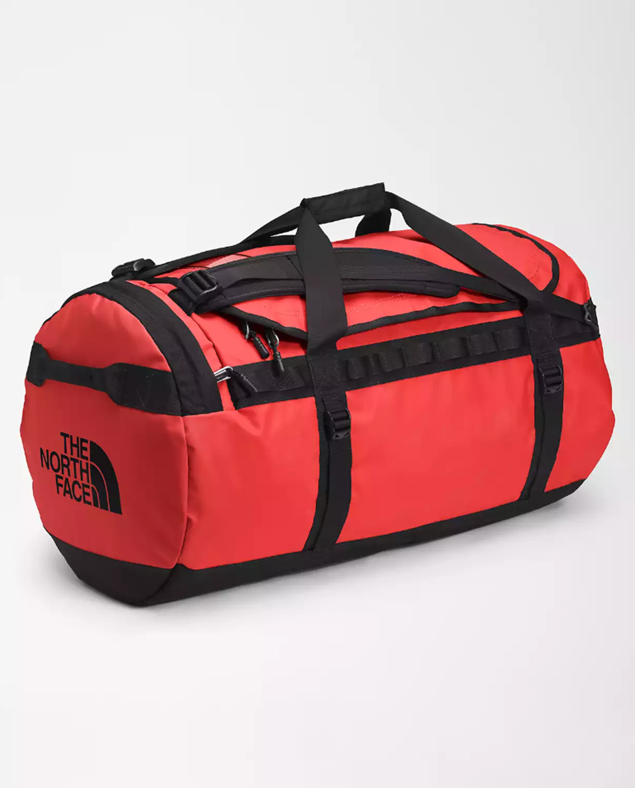 Base Camp Duffel - L S25