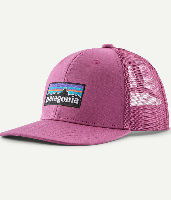 PATAGONIA Kids Trucker Hat