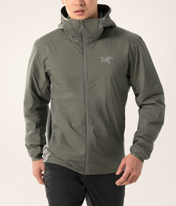 Mens Atom Hoody F26