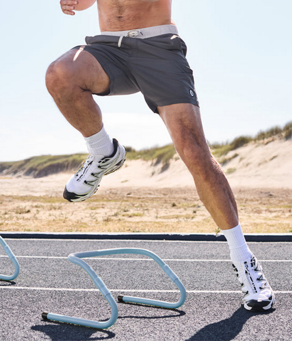 VUORI Mens Kore Short