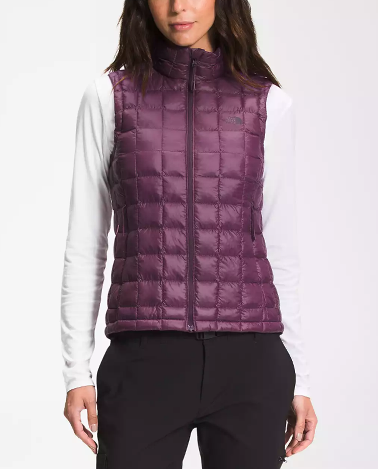 Womens Thermoball Eco Vest 2.0