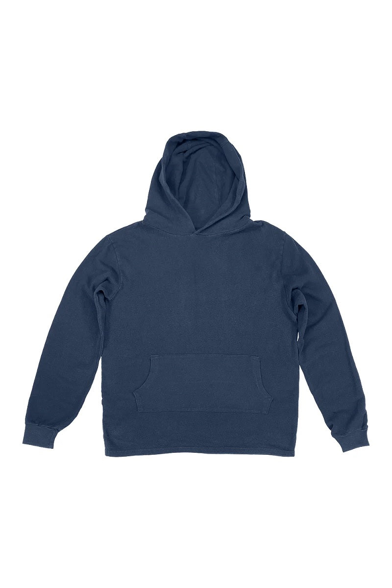 Mens Santa Cruz Hooded Sweatshirt