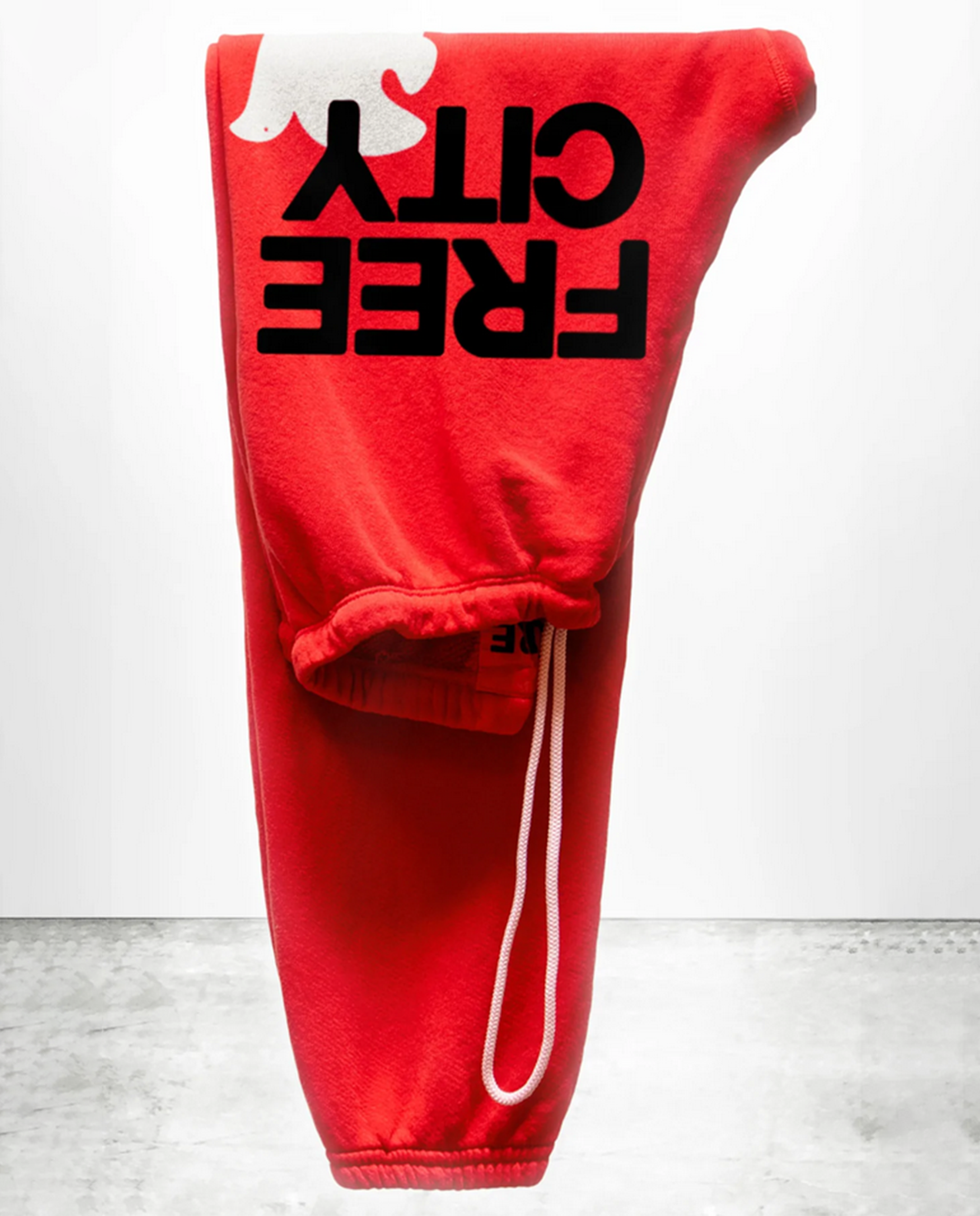 FREE CITY Womens Superfluff Lux OG Sweatpant