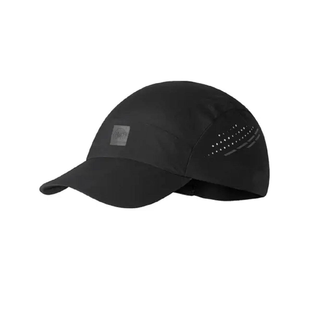 Pack Light Cap Solid in Black