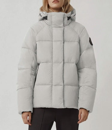 Womens Junction Parka