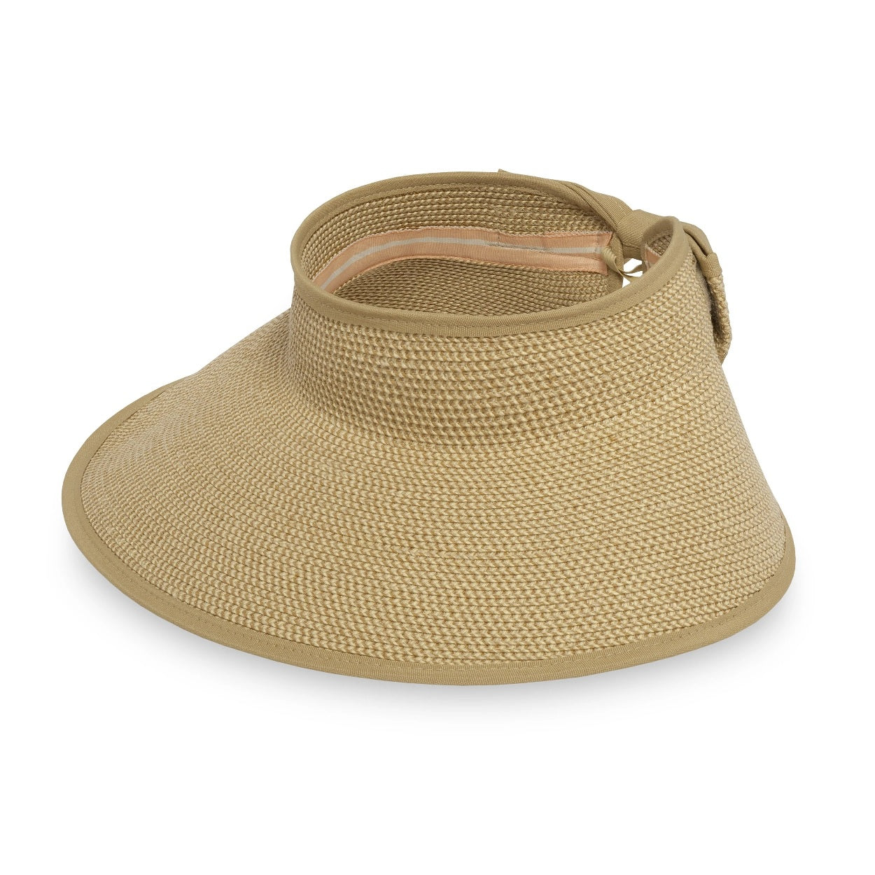 Womens Garden Visor