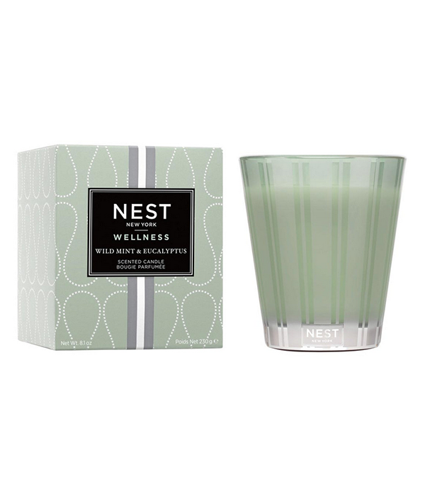 Classic Candle 8.1oz