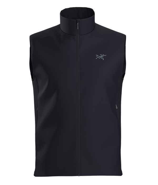 Mens Atom Vest