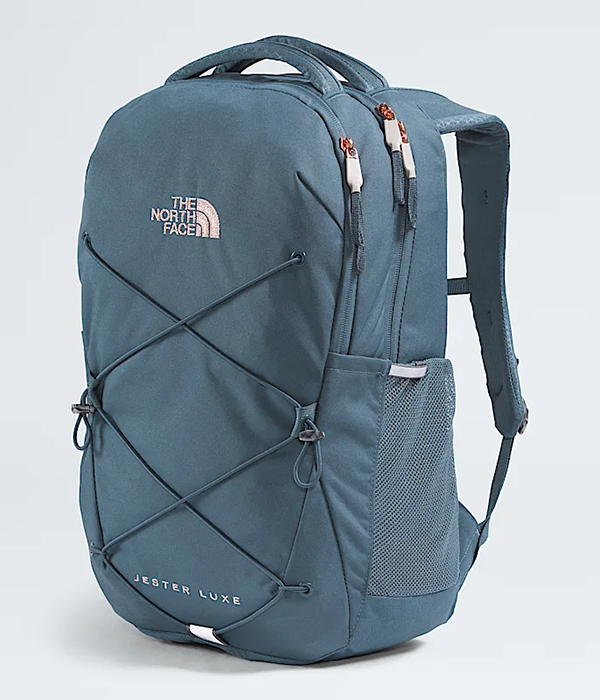 Womens Jester Luxe