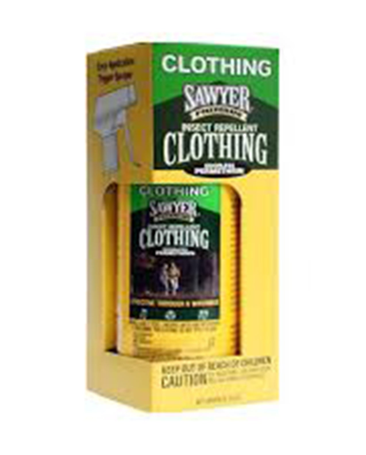 SAWYER OUTDOOR PROTECTION Permethrin Insect Repellent 24oz