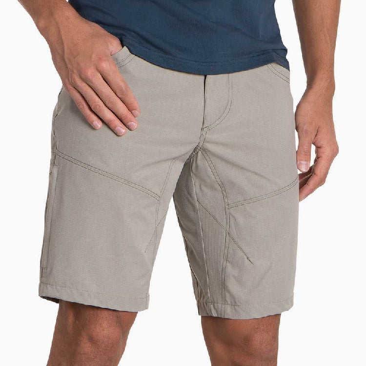 Silencr Cargo Short