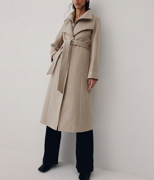 Womens Ilana Jacket
