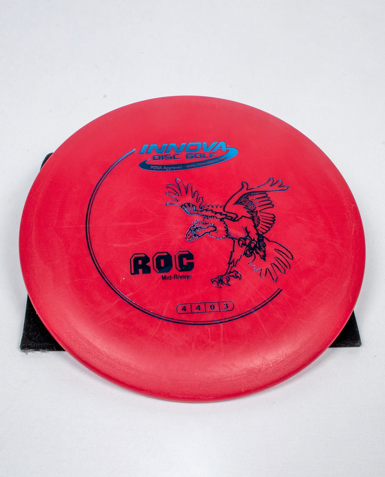 DX Disc