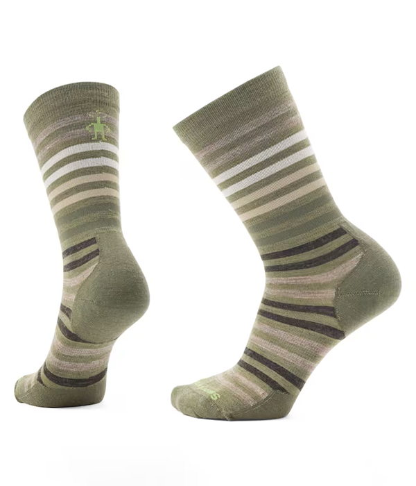 Everyday Spruce Street Crew Socks