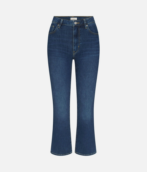 Womens Reboot Crop in Femma