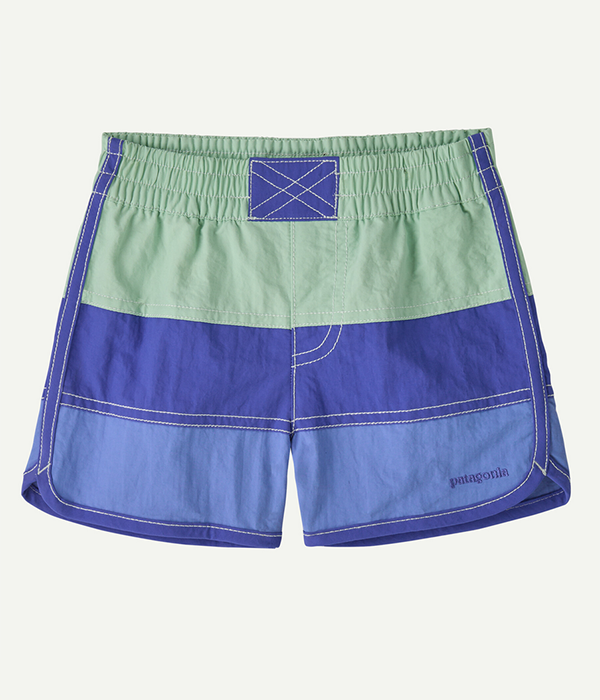 Baby Boardshorts