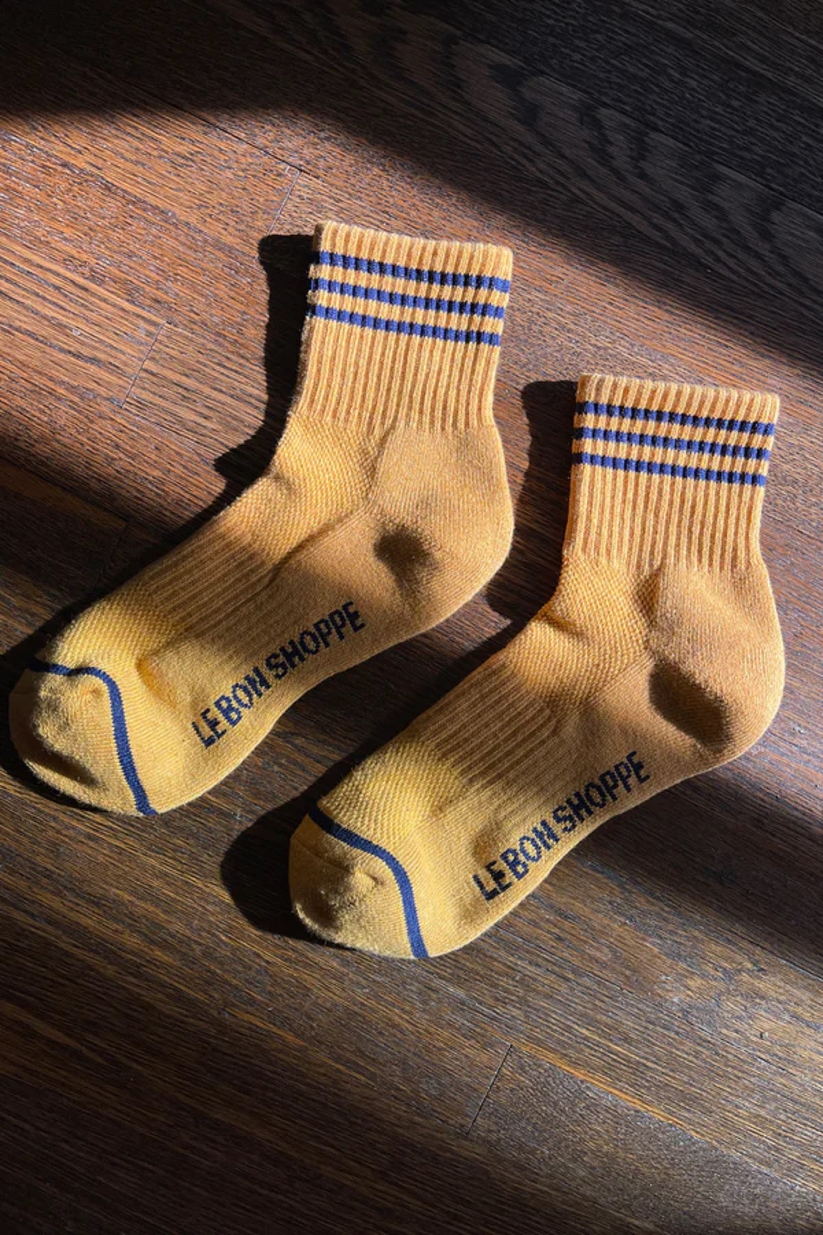 LE BON Girlfriend Socks
