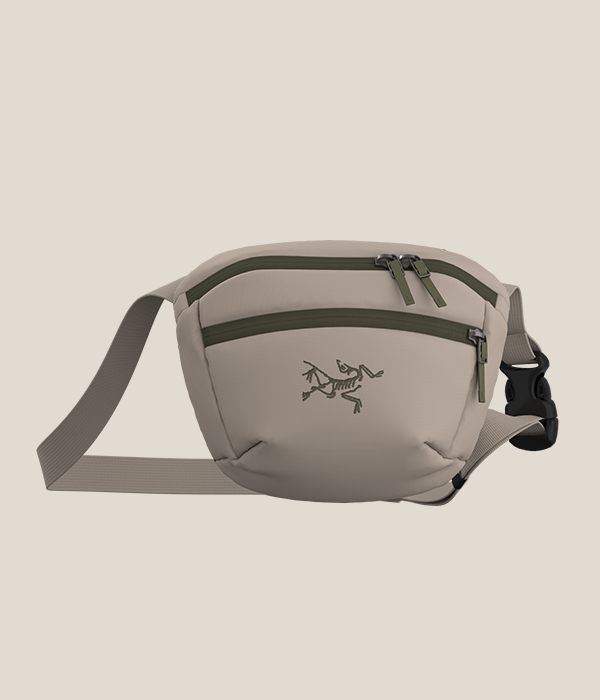 Mantis 1 Waist Pack S25