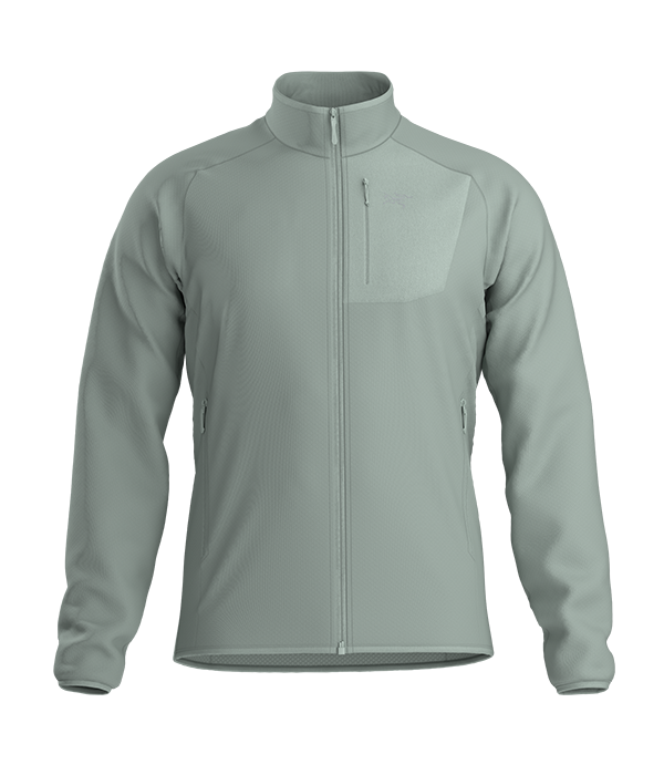Mens Delta Jacket F26