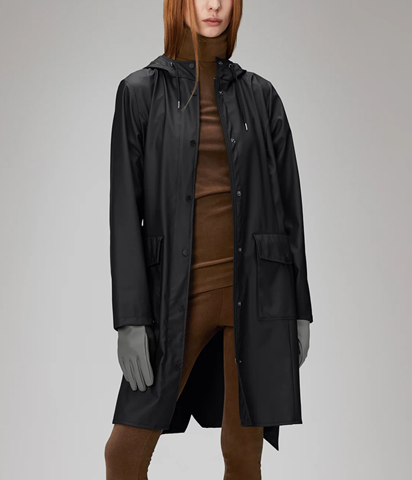 Curve W Jacket W3