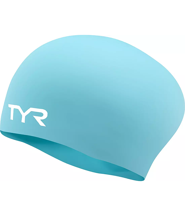 Long Hair Silicone Cap