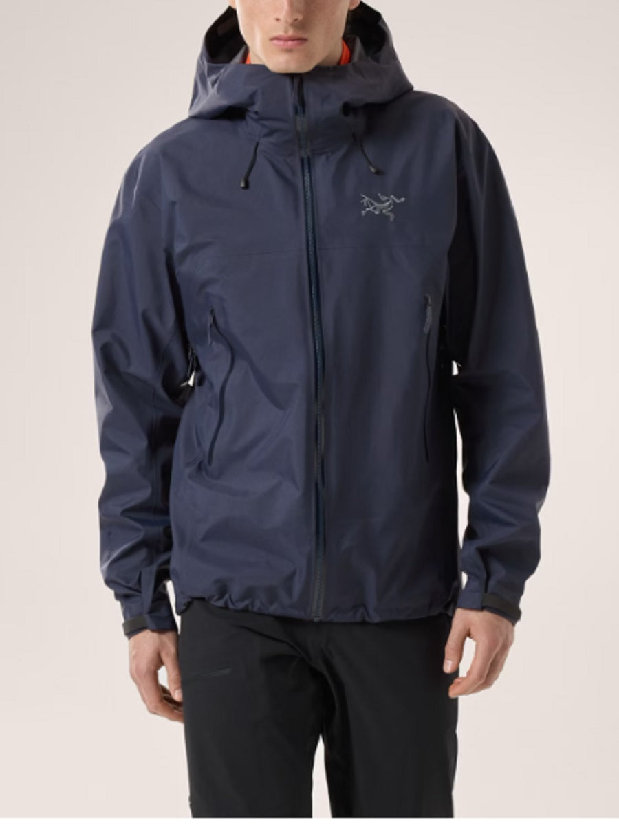 Mens Beta SL Jacket S25