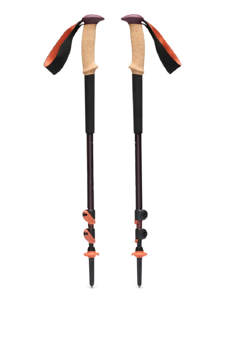 Trail Cork Trekking Poles S25
