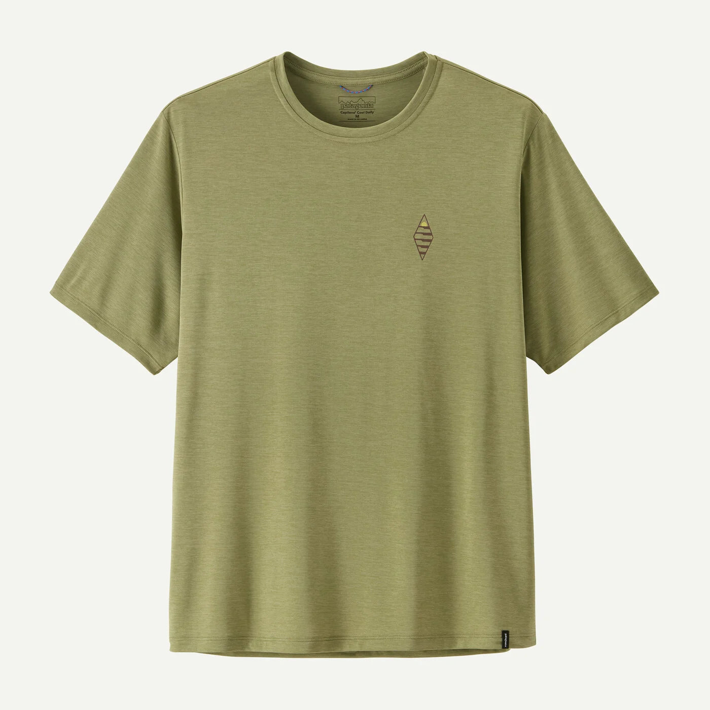 Mens Cap Cool Daily Shirt - Water People Sets