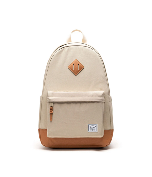 Herschel Heritage Backpack in Eucalyptus | Natural