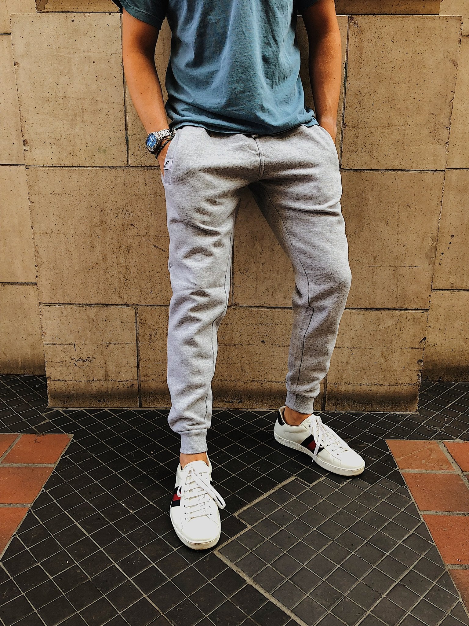 Terms and Conditions Joggers