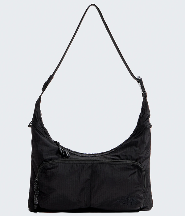 Never Stop Crossbody F26