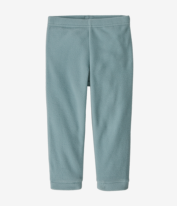 Baby Micro D Bottoms