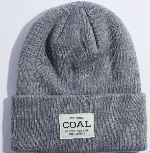 Coal The Uniform