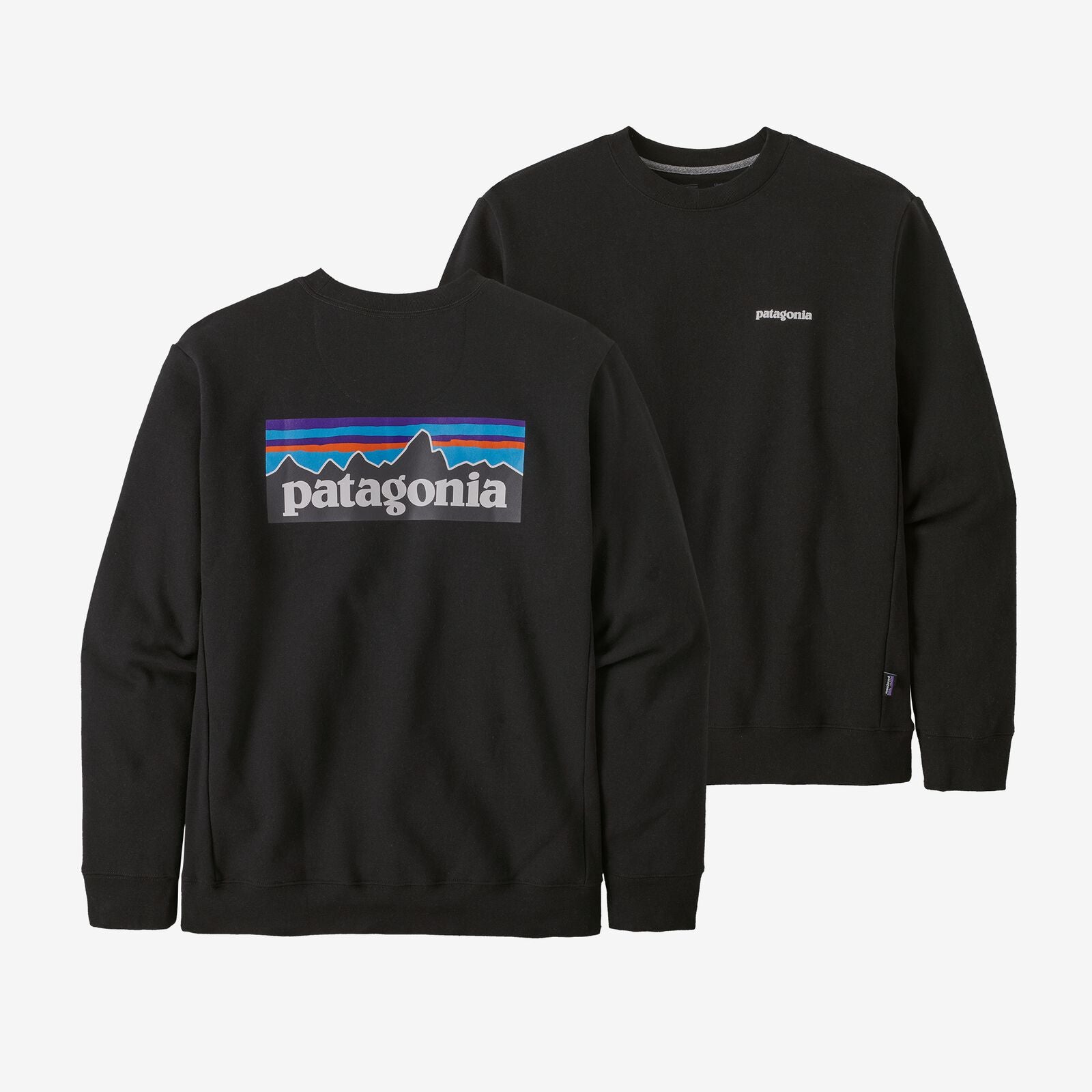 P-6 Logo Uprisal Crew Sweatshirt S23