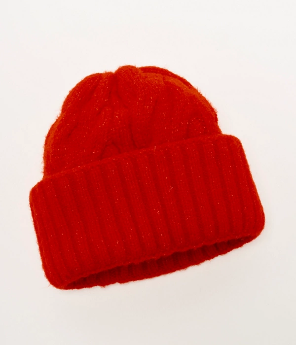 Womens Coast Line Beanie