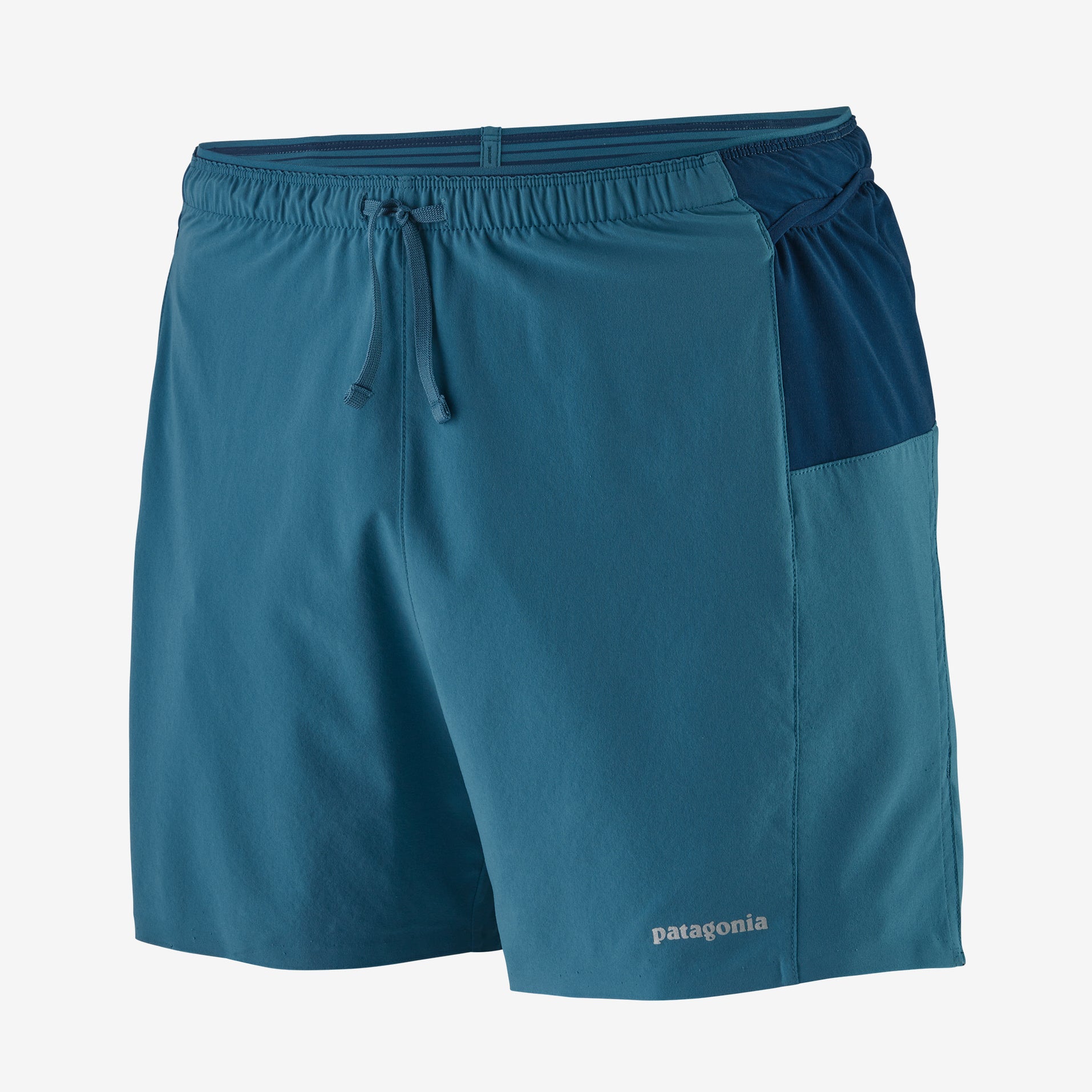 Mens Strider Pro Shorts - 5 in S25