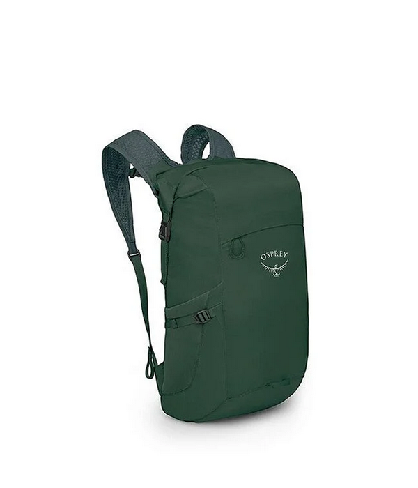 Ultralight Dry Stuff Pack 20 in Tundra Green