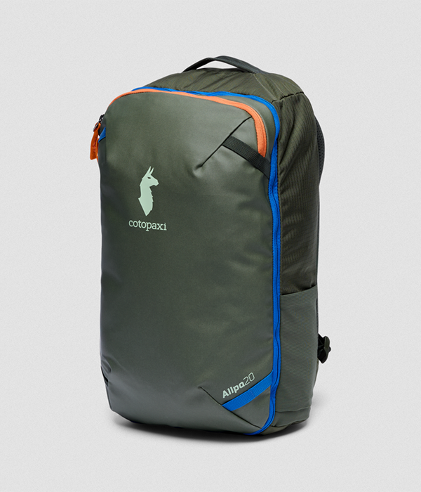 Allpa 20L Travel Pack