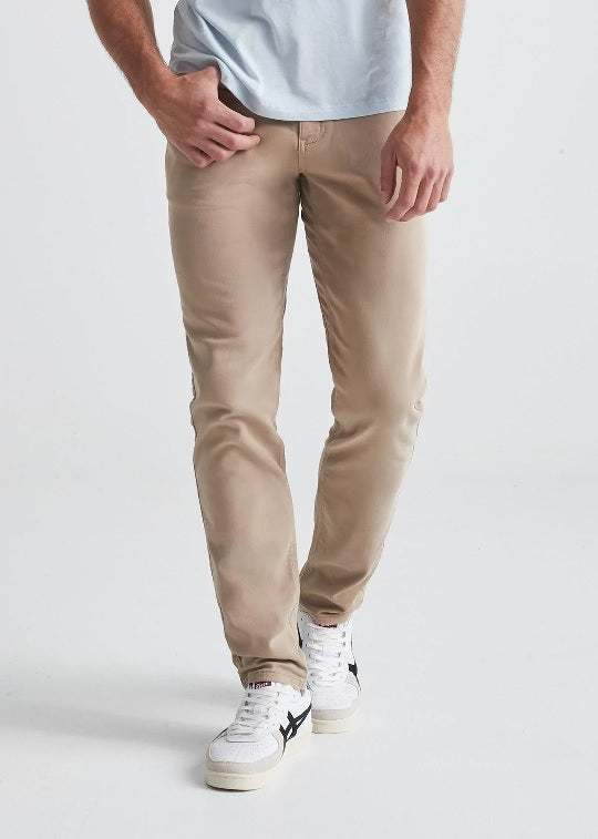 Mens No Sweat Slim F24