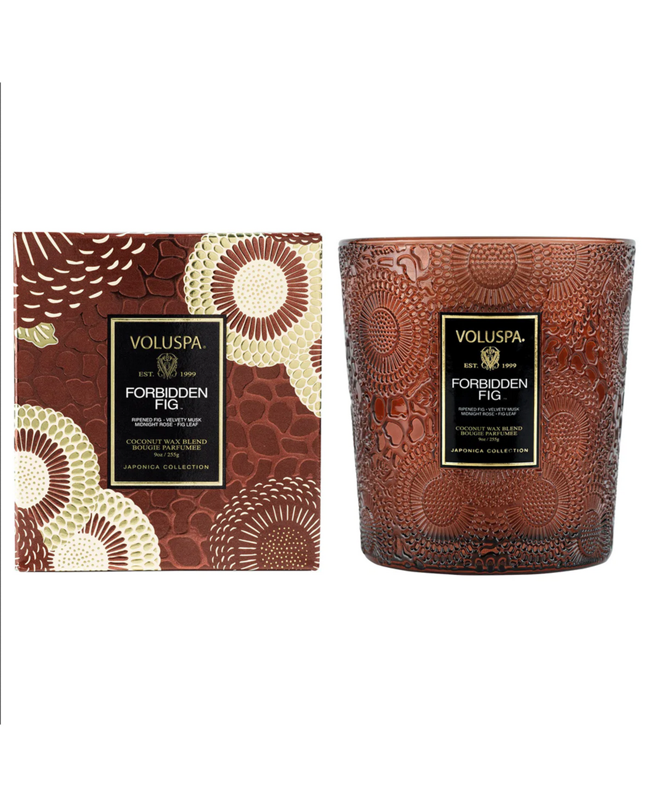 9oz Classic Candle