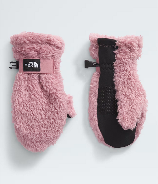Kids Suave Oso Mitt