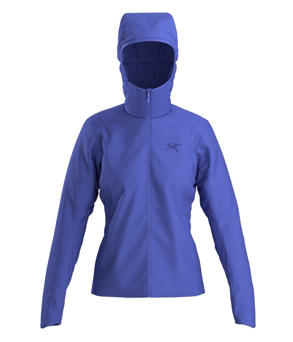 Womens Atom SL Hoody S25