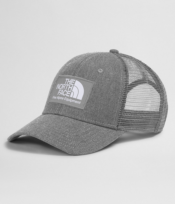 Mudder Trucker F25