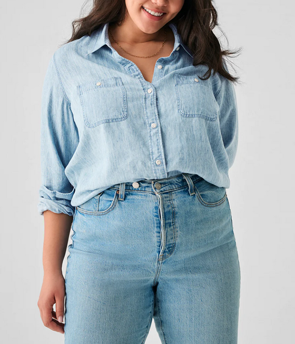 Womens Tried and True Shirt