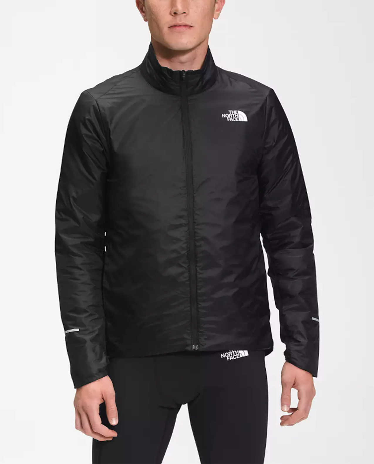 Mens Winter Warm Jacket