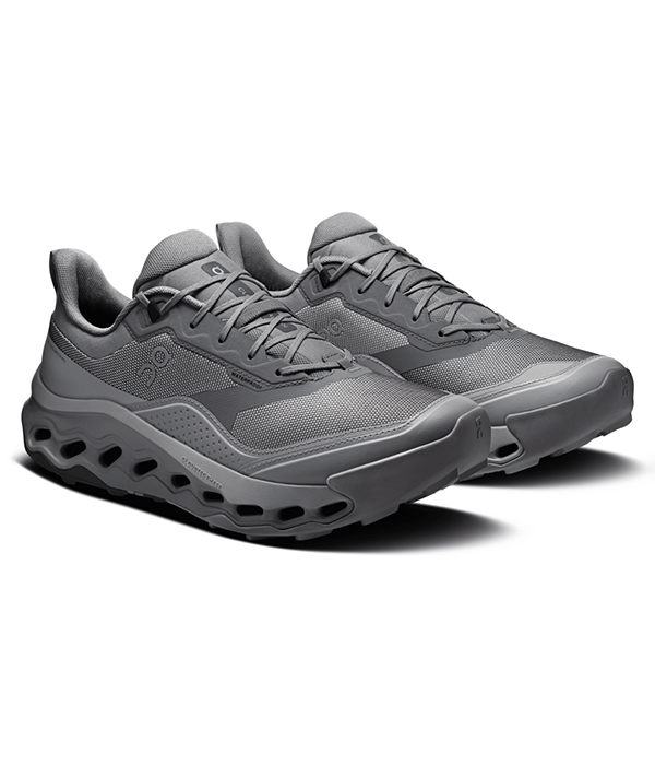 Mens Cloudhorizon 2 WP in Rock | Alloy