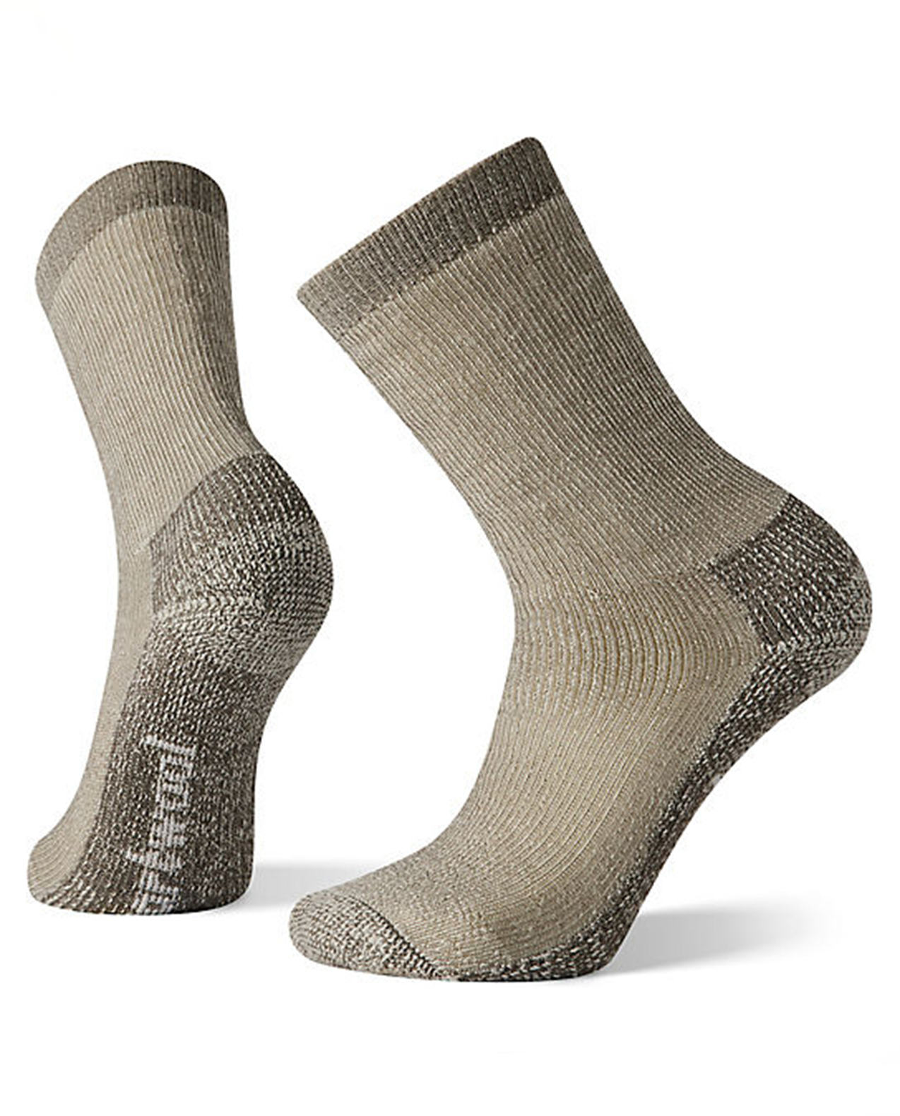 Mens Classic Hike Extra Cushion Crew