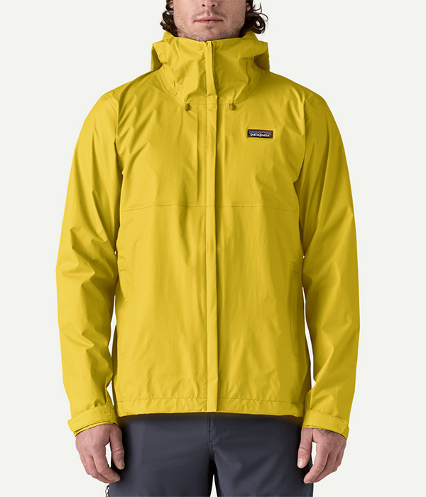 Mens Torrentshell 3L Jacket F26